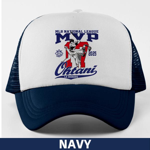 ドジャース ナ・リーグ優勝 2025 キャップ & Tシャツ セット 大谷MVP ドジャース ナ・リーグ優勝 2025 キャップ & Tシャツ セット 大谷MVP