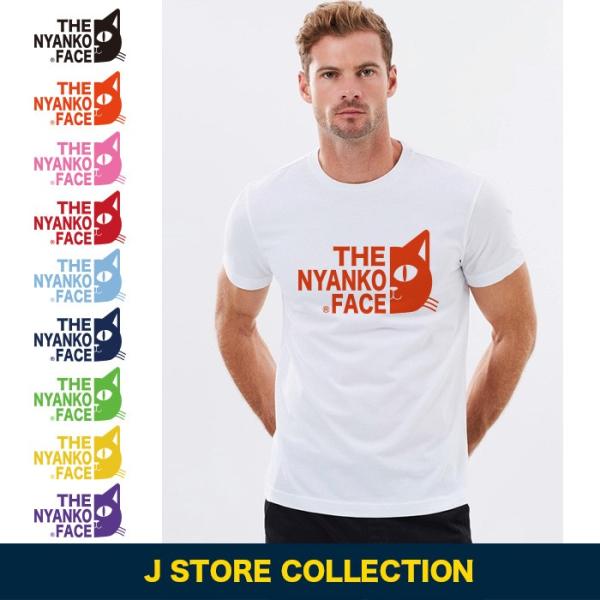 おもしろtシャツネコ 猫 雑貨 ノースフェイス パロディ すべての商品 おもしろ パロディtシャツなど名入れギフト通販 J