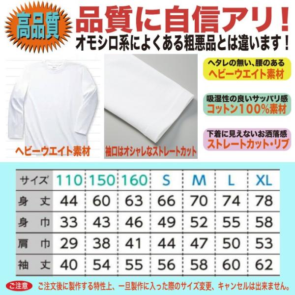 長袖 Tシャツ ロンt ロング メンズ おもしろ イチロー ラコステ