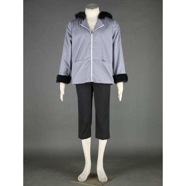 子供サイズ コスプレ衣装 ナルト 犬塚一族 犬塚キバ風 少年バージョン 子供サイズ コスチューム Buyee Servis Zakupok Tretim Licom Buyee Pokupajte Iz Yaponii