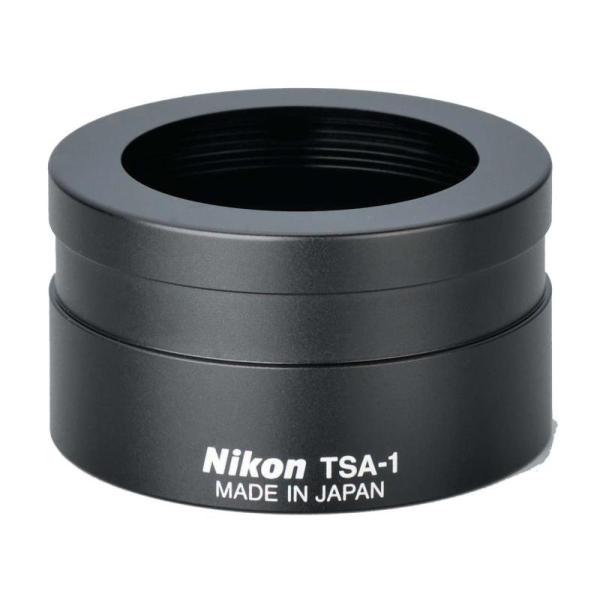 Nikon TSA-1 テレスコープアタッチメント