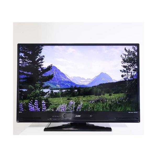 三菱電機 40V型フルハイビジョン 液晶テレビ HDD 500GB 三菱電機 40V型フルハイビジョン 液晶テレビ HDD 500GB