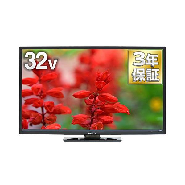 オリオン 32V型 液晶 テレビ RN-32SF10 ハイビジョン 外付けHDD オリオン 32V型 液晶 テレビ RN-32SF10 ハイビジョン 外付けHDD