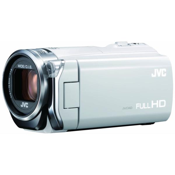 JVCKENWOOD JVC ビデオカメラ EVERIO GZ-E565 内蔵メモリー32GB JVCKENWOOD JVC ビデオカメラ EVERIO GZ-E565 内蔵メモリー32GB