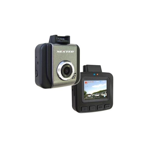 FRC NX-DRW2 ドライブレコーダー NEXTEC FullHD 200万画素 日本