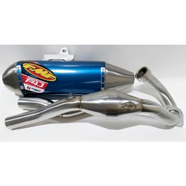 ホンダ HONDA CRF250L/RALLY FMF Factory 4.1 フルエキゾースト ホンダ HONDA CRF250L/RALLY FMF Factory 4.1 フルエキゾースト