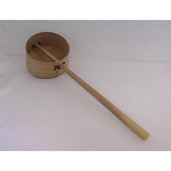 茶道用 水屋杓 掻器（かいげ） 国産 : J・tea-store らく茶 ヤフー店