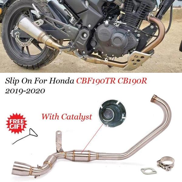 バイク サスペンション CB190R/X/SS CBF190TR