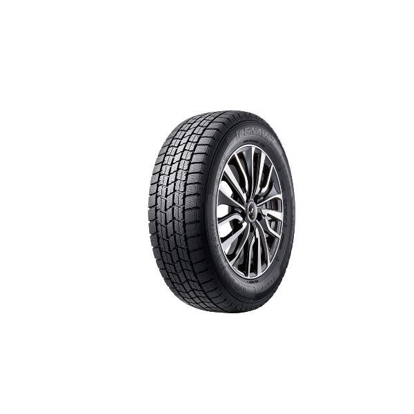 アイスナビ 7 グッドイヤー☆245/45R18☆NAVI7 国産 新品スタッドレス