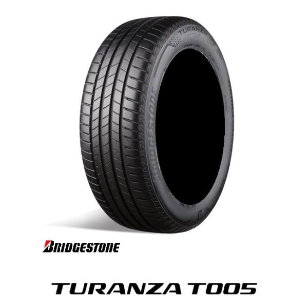 ブリヂストン 285/35R20 TURANZA T005 MOE 新品タイヤ2本セット : JTM