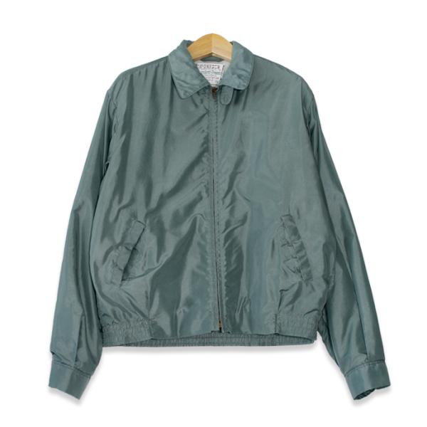 60s USA製 McGREGOR マクレガー アンチフリーズ ジャケット McGREGOR 60年代 マックレガー ナイロンアンチフリーズ