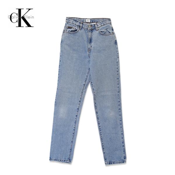 カルバン・クライン・ジーンズ Calvin Klein Jeans テーパードデニム 