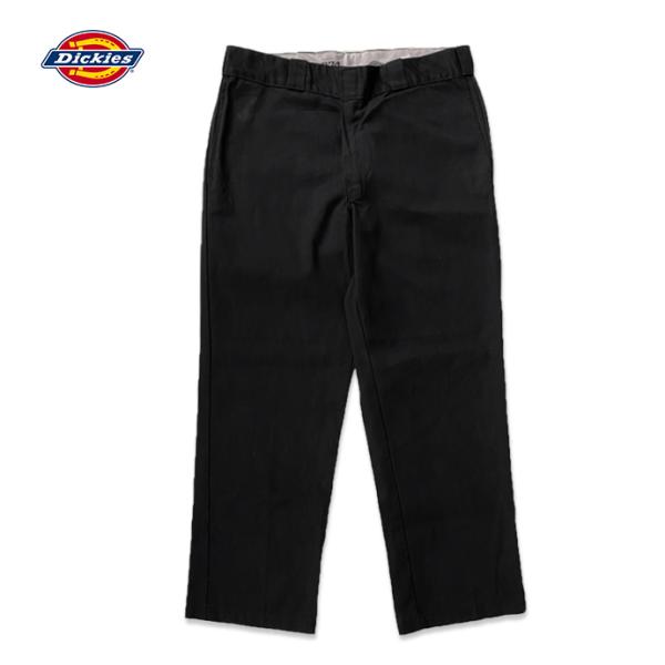 ディッキーズ Dickies 874ワークパンツ 無地 メンズ 36×30 XLサイズ