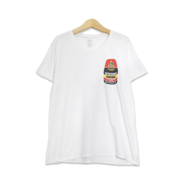 サンドバー スポーツ グリル プリント 半袖tシャツ メンズ Xxlサイズ ホワイト Gildan ギルダン ユーズド 古着 T200518 88 T200518 88 神戸パティーナ 通販 Yahoo ショッピング