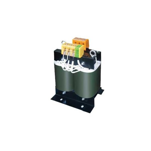 スワロー電機 SB22-10KE / 絶縁トランス 10KVA 単相複巻 200V 静 スワロー電機 SB22-10KE / 絶縁トランス 10KVA 単相複巻 200V 静