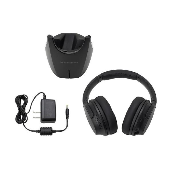 [���j�� �܂��� ������i]audio-technica ATH-DWL550 ���i�摜2