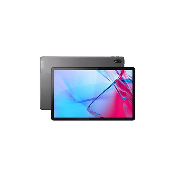 [中古 未使用買取品]  Lenovo Tab P11 5G LET01 ストームグレー (TB-J607Z au版 )