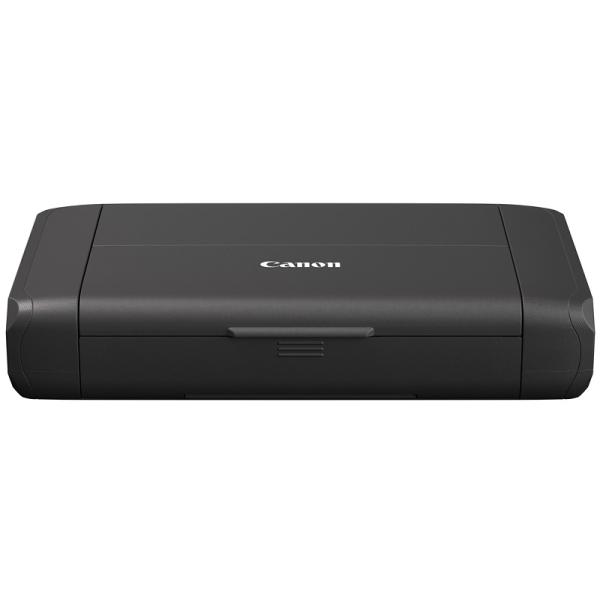キヤノン [開梱 未使用品] CANON モバイルプリンター TR153