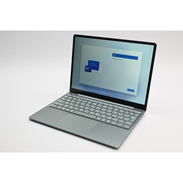 【匿名発送】(新品・未開封) surface go2 8QC-00032 セージ Surface Laptop [中古]Microsoft Go 2 8QC-00032 セージ : 中古
