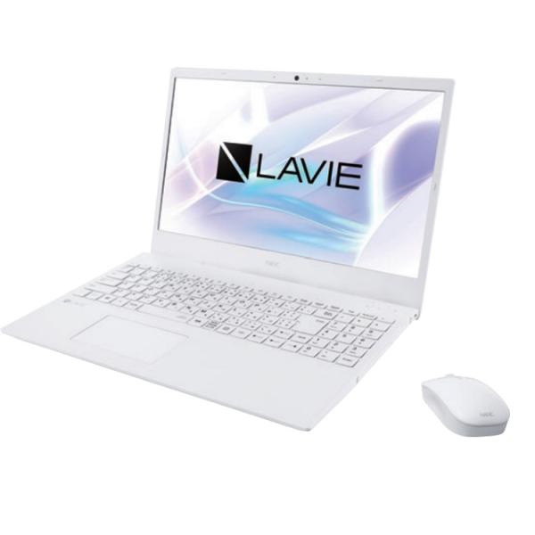 LaVie [展示品] NEC LAVIE N15 PC-N1555FAW-J Joshinオリジナルモデル 
