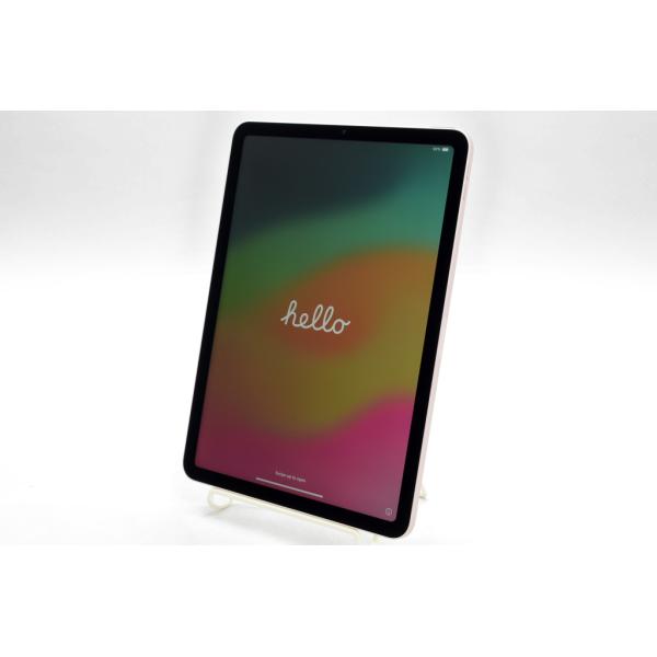 iPad Air [中古]Apple (第5世代) Wi-Fiモデル 64GB ピンク MM9D3J/A