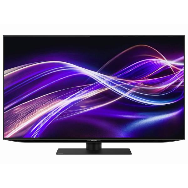 AQUOS OLED [展示品]SHARP 4T-C42GQ2 (42インチ) 配達エリアは近畿圏