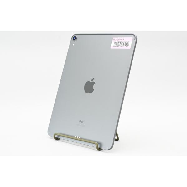 [中古]Apple iPad Pro 11インチ Wi-Fi 64GB スペースグレイ MTXN2J/A