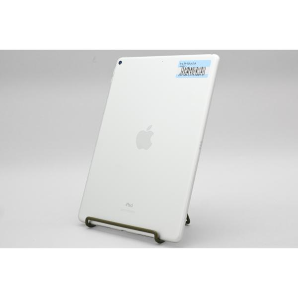 [中古]Apple iPad Air (第3世代) Wi-Fiモデル 64GB シルバー FUUK2J/A