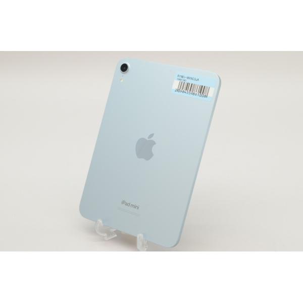 [中古]Apple iPad mini (A17 Pro) Wi-Fiモデル 256GB ブルー MXNC3J/A