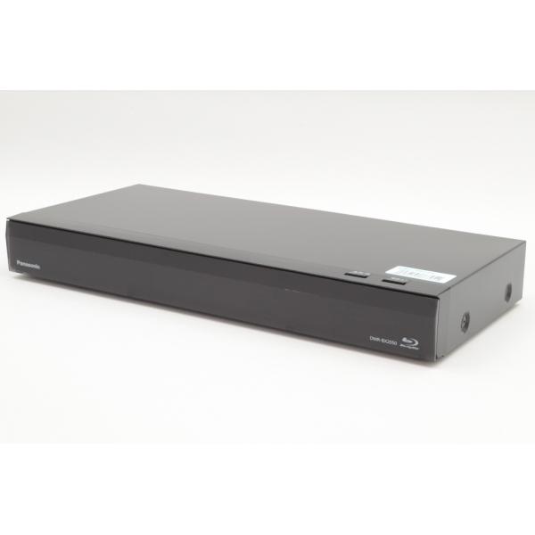 [中古]Panasonic DMR-BX2050