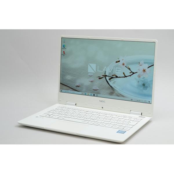 値下げNEC LAVIE Note Mobile NM560/KAW-J PC-NM