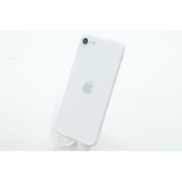 iPhone SE（第2世代） [中古]SIMフリー Apple iPhoneSE 128GB