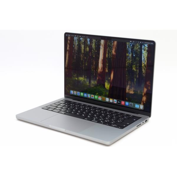 Mac (Apple) - MacBook Pro 14インチ 10コア 16コア 1TB スペースグレイ MacBook Pro [中古]Apple 14インチ M1 Pro(10コアCPU/16コアGPU