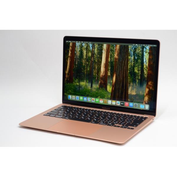 Apple MacBook Air ゴールド 本体　8gb m1 Apple MacBook Air 13.3 inch M1 Chip, 8GB RAM, 256GB Storage