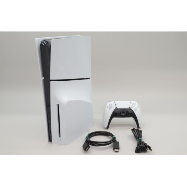 [中古]PlayStation 5 (SSD 1TB) CFI-2000A01