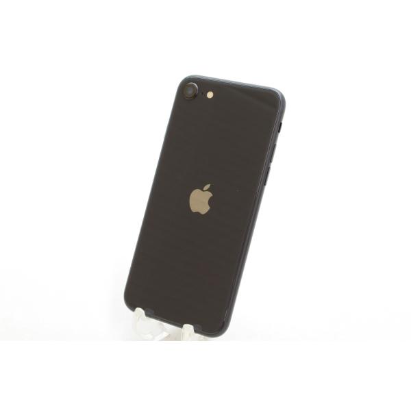 iPhone SE（第2世代） [中古]SIMフリー Apple iPhoneSE 64GB Black (第