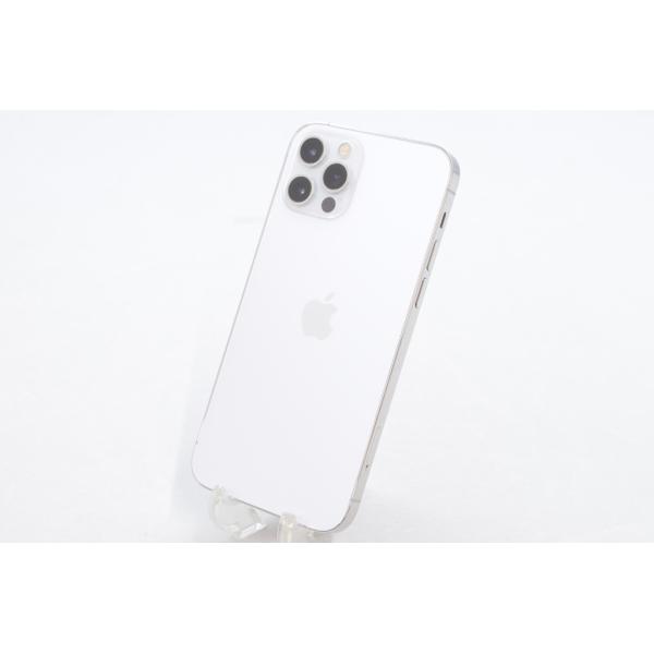 iPhone 12 Pro [中古]SIMフリー Apple iPhone12 128GB Silver A2406