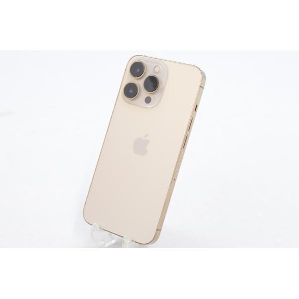 iPhone 13 Pro [中古]SIMフリー Apple iPhone13 256GB Gold A2636