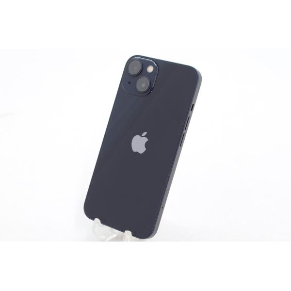 iPhone 13 [中古]SIMフリー Apple iPhone13 256GB Midnight A2631