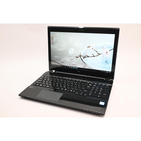 NEC ノートパソコン LAVIE NS PC-NS700GAB/中古特価良品 LaVie Note Standard [中古]NEC LAVIE NS700/GAB-J PC-NS700GAB