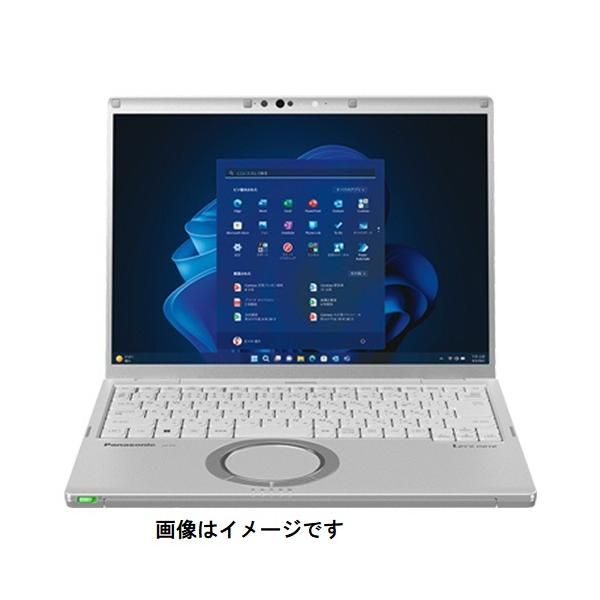 let's note FV4 新品　未通電　1月18日まで Let's note FV [新品]Panasonic FV4 (Core i7-1360P 16GB SSD512GB