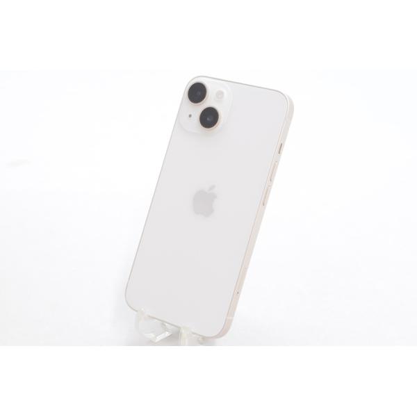 iPhone 14 [中古]SIMフリー Apple iPhone14 128GB Starlight A2881
