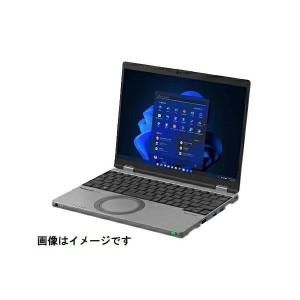 Let's note SR [新品]Panasonic SR4 (Core i7-1360P 16GB SSD512GB