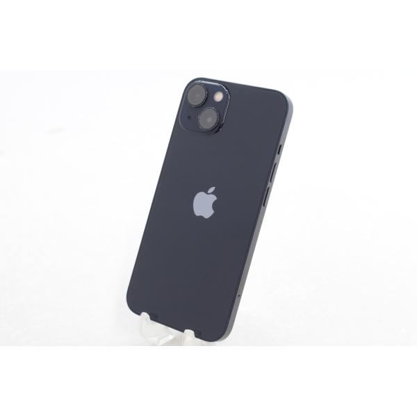 iPhone 13 [中古]SIMフリー Apple iPhone13 128GB Midnight A2631