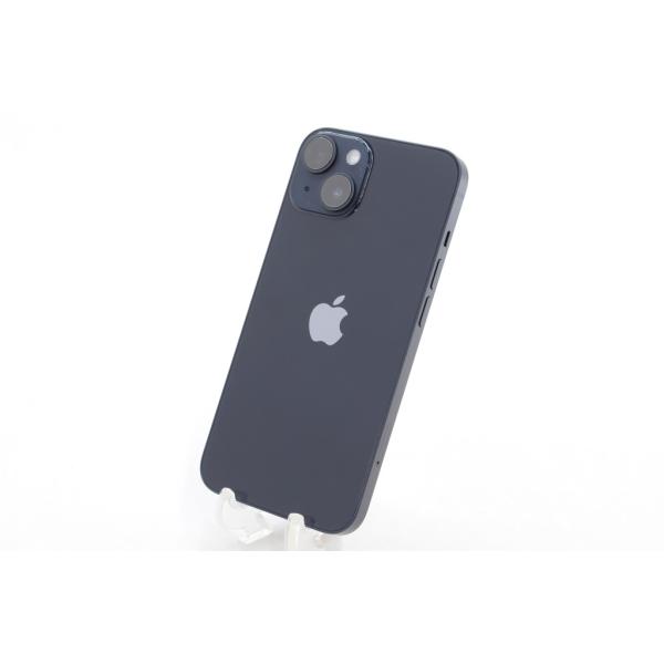 iPhone 14 [中古]SIMフリー Apple iPhone14 128GB Midnight A2881