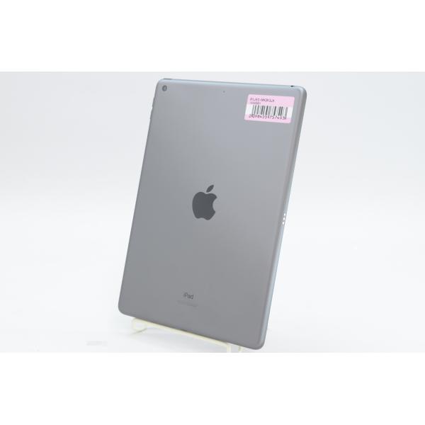 iPad [中古]Apple 10.2インチ (第9世代) Wi-Fiモデル 64GB スペース