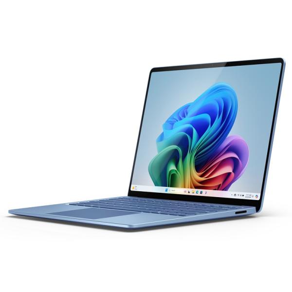 [箱破損 または 箱汚れ品]Microsoft Surface Laptop 第7世代 ZGM-00072 (サファイア)