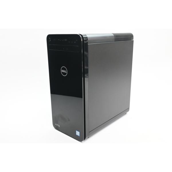 XPS [中古]DELL 8930 カスタムメイドモデル : 中古 アウトレット