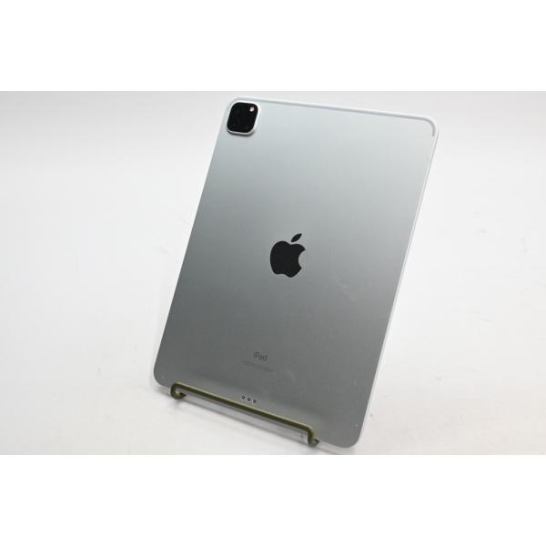 iPad Pro 11インチ 第2世代 128GB WiFiモデル シルバー iPad Pro [中古]Apple 11インチ (第2世代) Wi-Fi 128GB シルバー