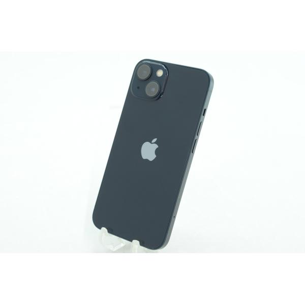 iPhone 13 [中古]SIMフリー Apple iPhone13 128GB Midnight A2631